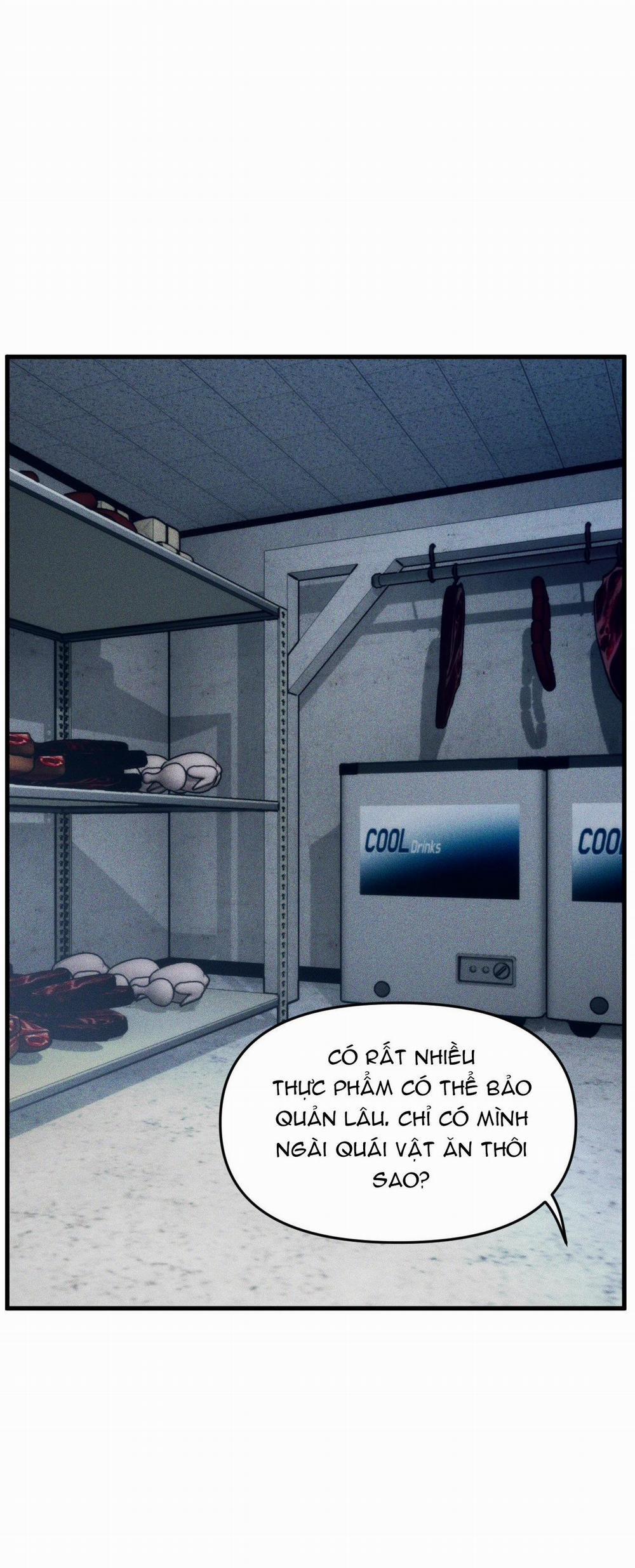 Anh Chồng Tế Phẩm 8 trang 31