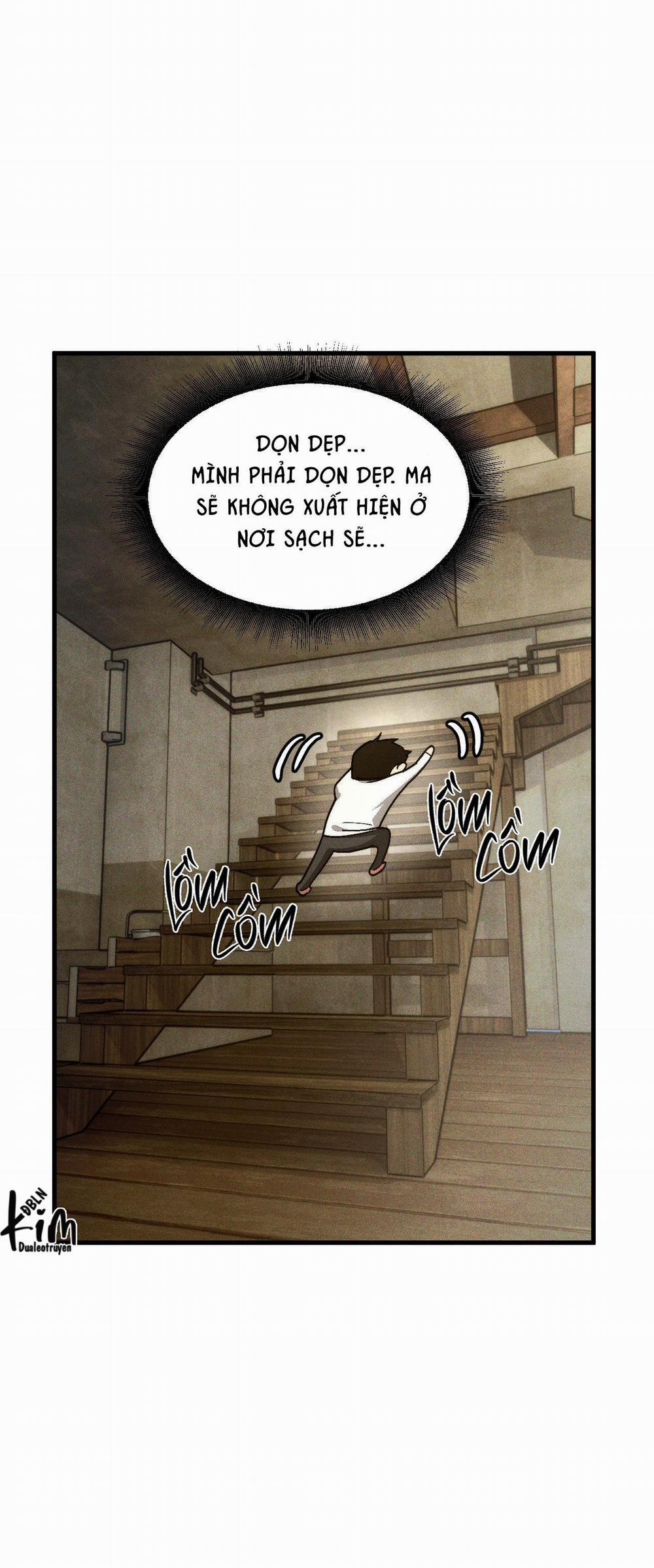 Anh Chồng Tế Phẩm 8 trang 37