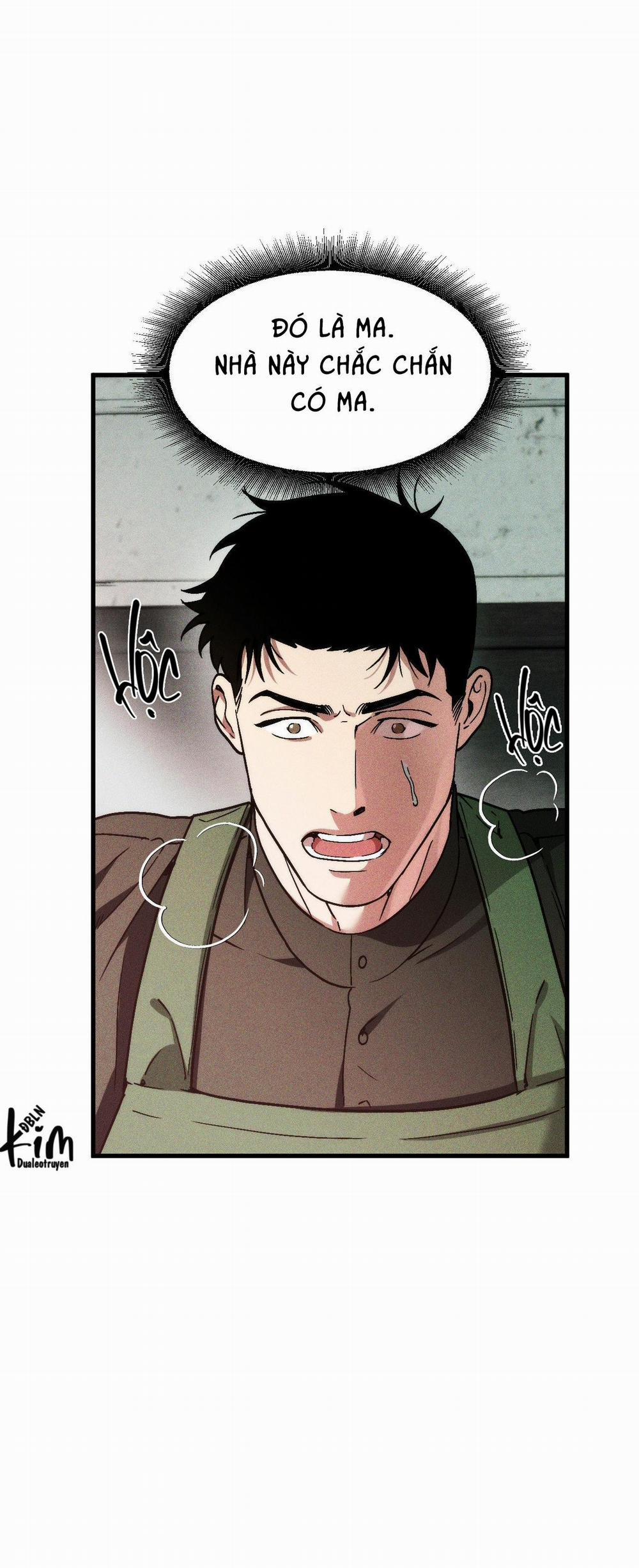 Anh Chồng Tế Phẩm 8 trang 46