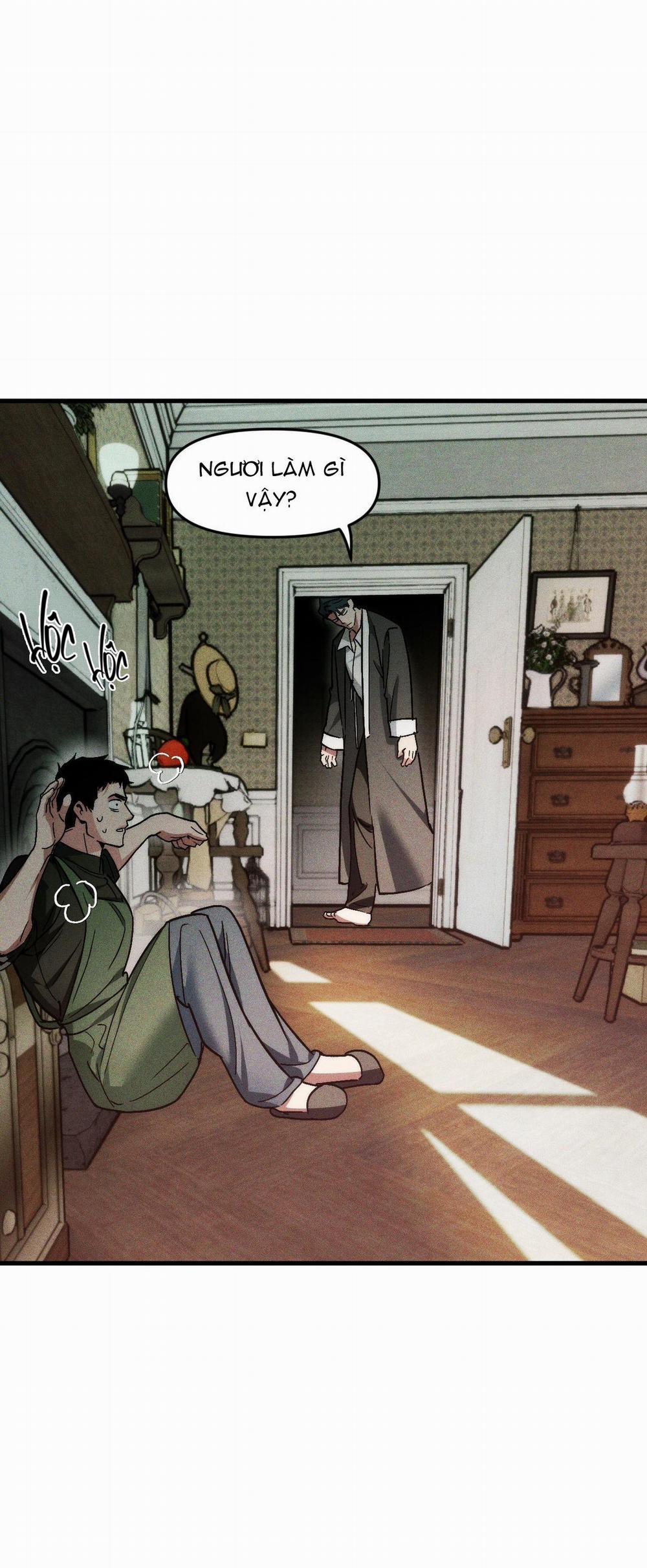 Anh Chồng Tế Phẩm 8 trang 47