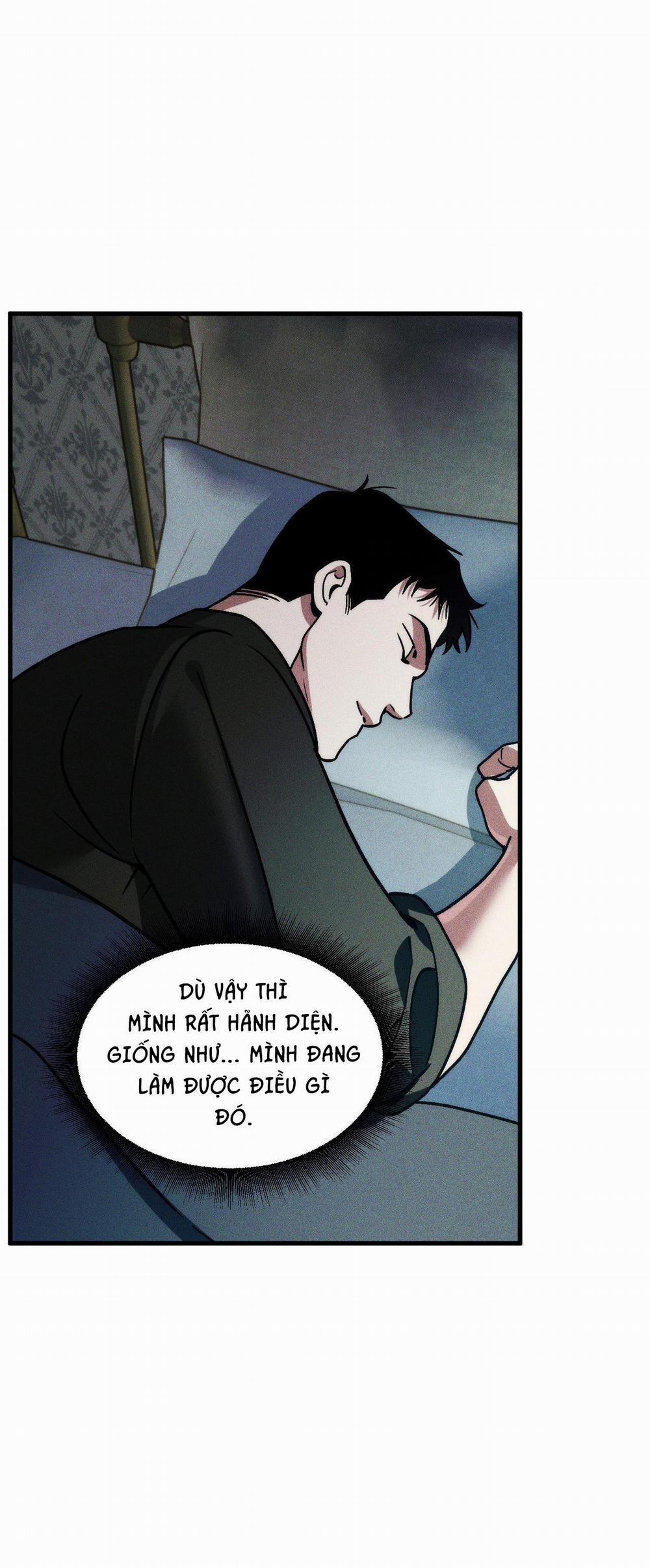 Anh Chồng Tế Phẩm 8 trang 52