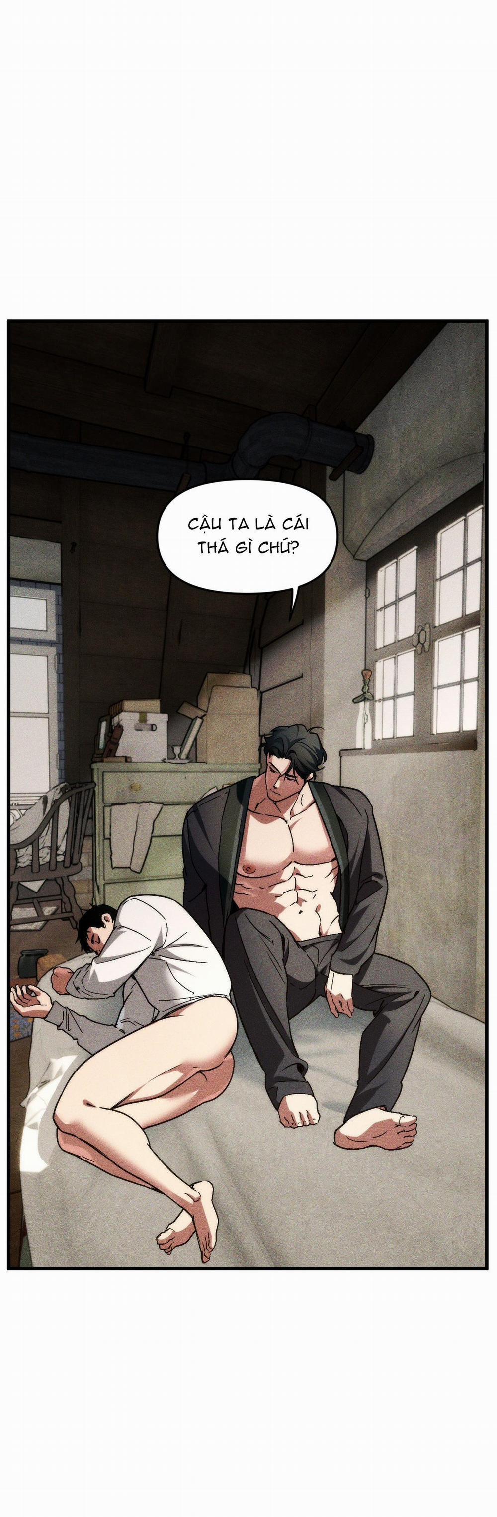 Anh Chồng Tế Phẩm 8 trang 6