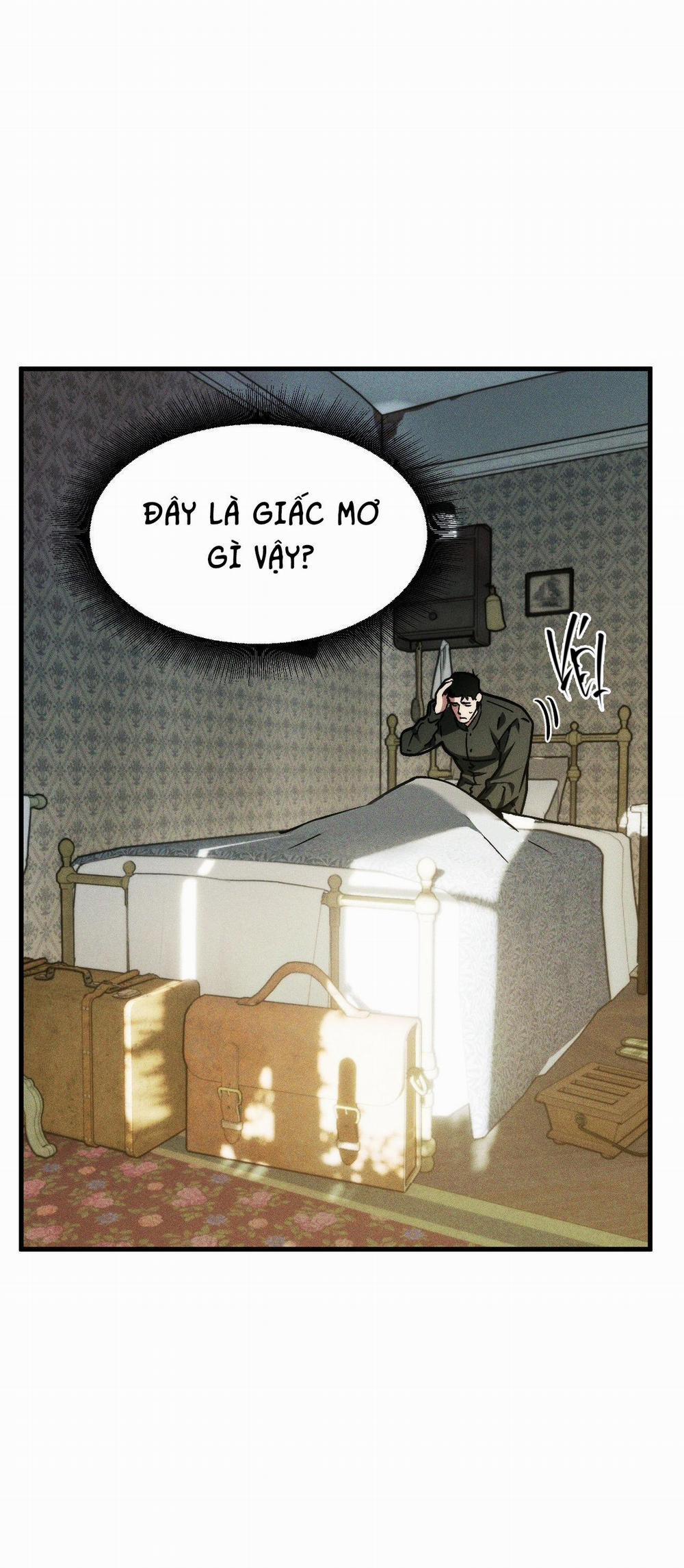 Anh Chồng Tế Phẩm 9 trang 11