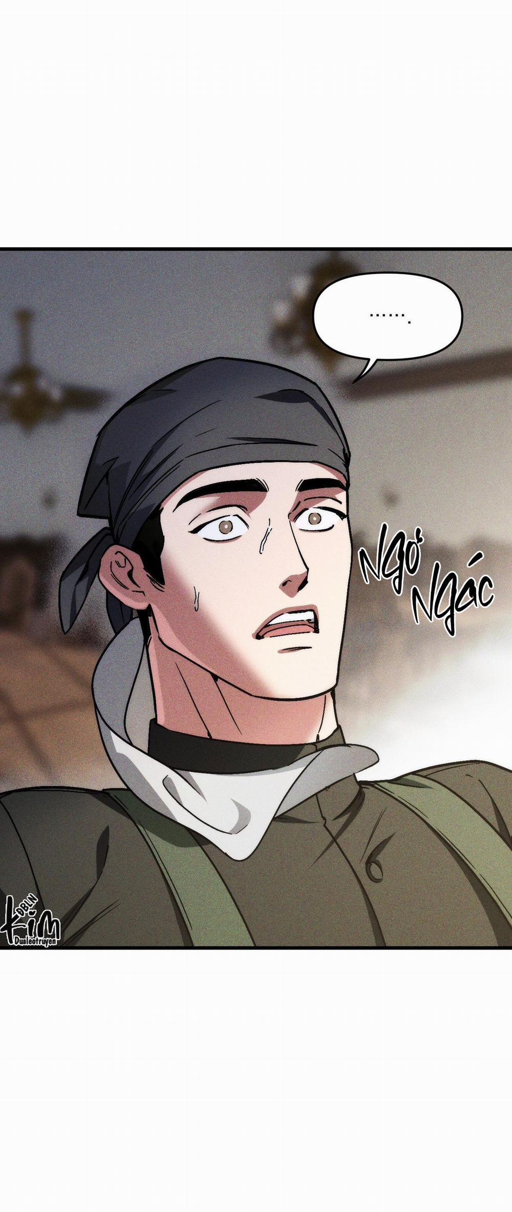 Anh Chồng Tế Phẩm 9 trang 18