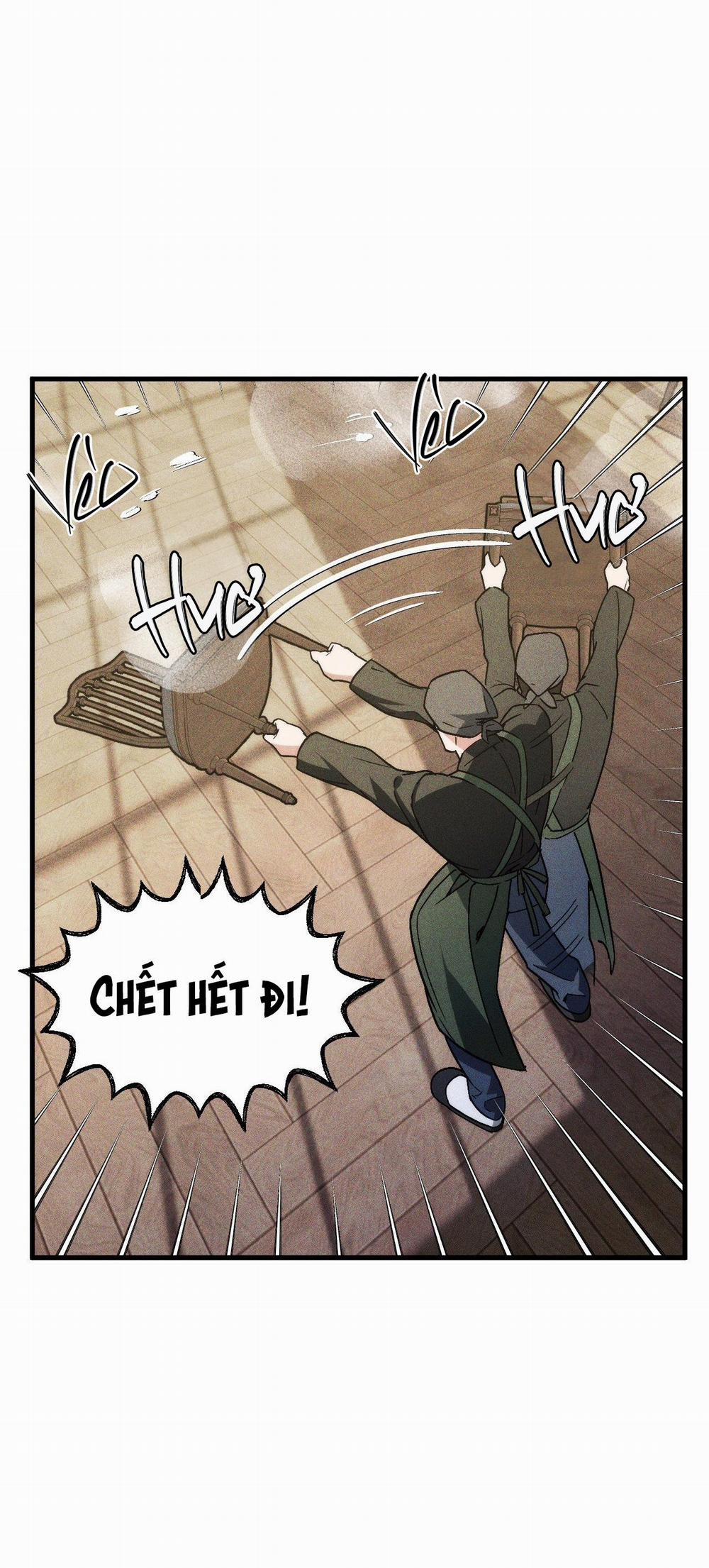 Anh Chồng Tế Phẩm 9 trang 22