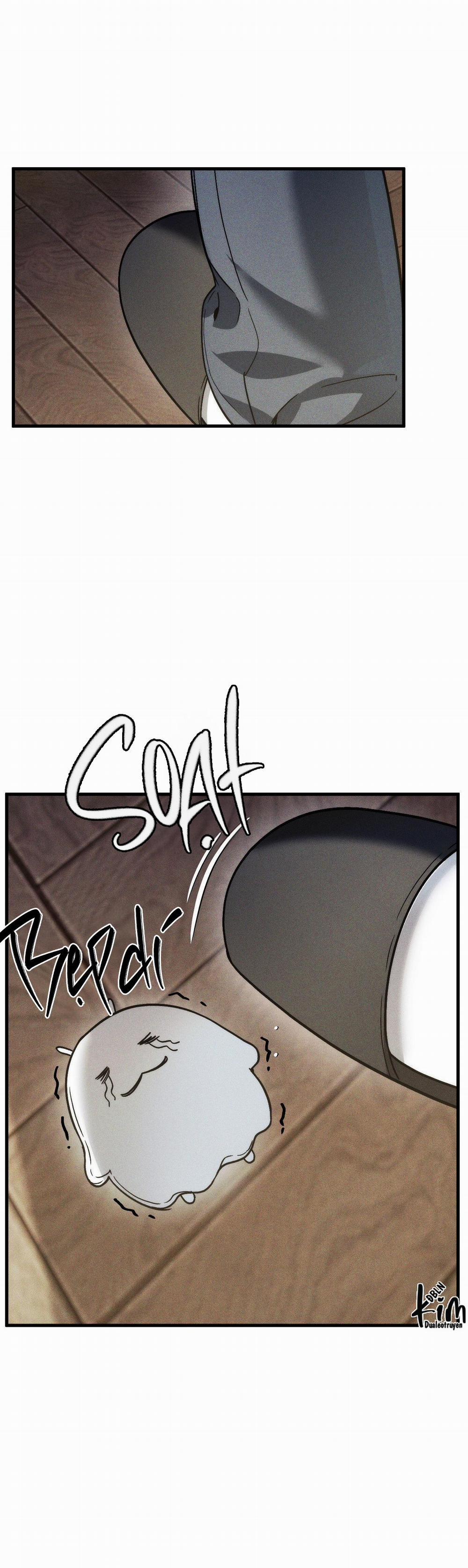 Anh Chồng Tế Phẩm 9 trang 25