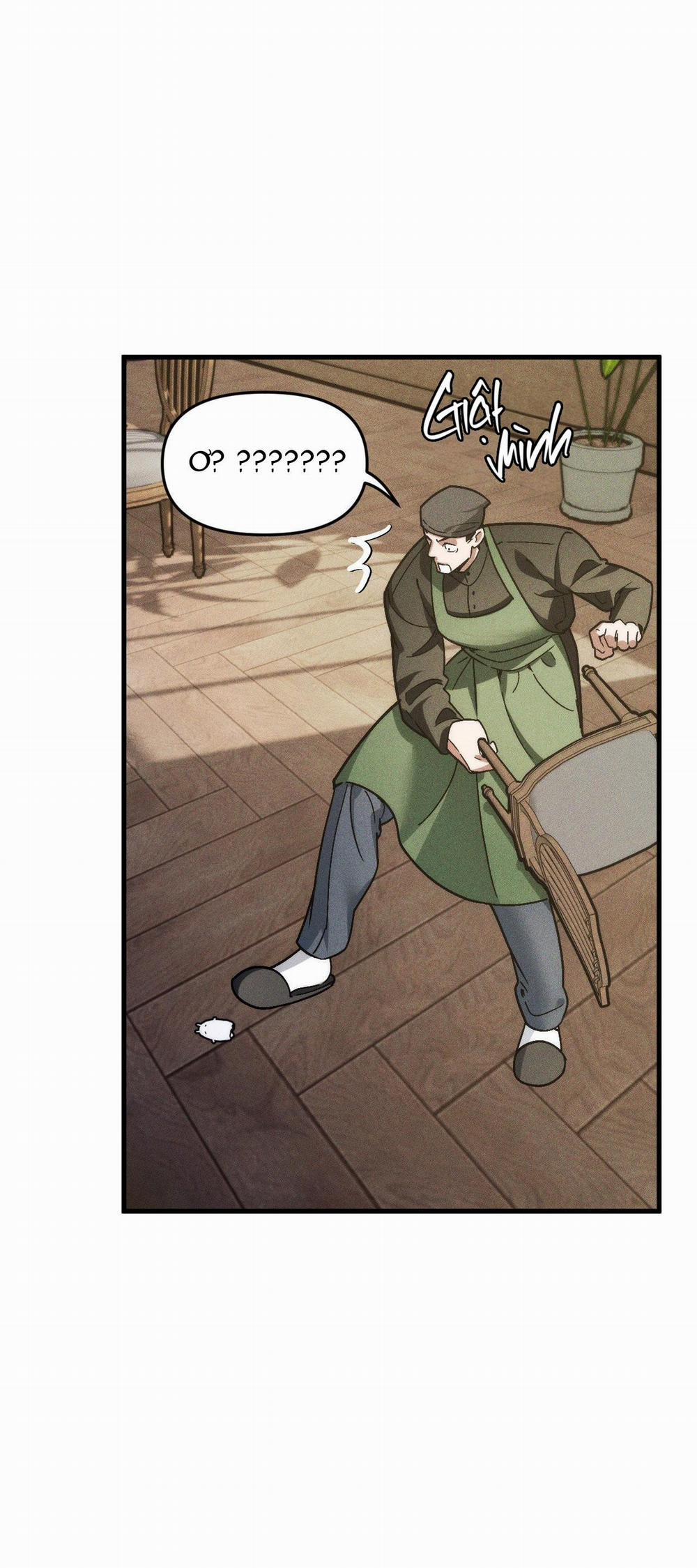 Anh Chồng Tế Phẩm 9 trang 26