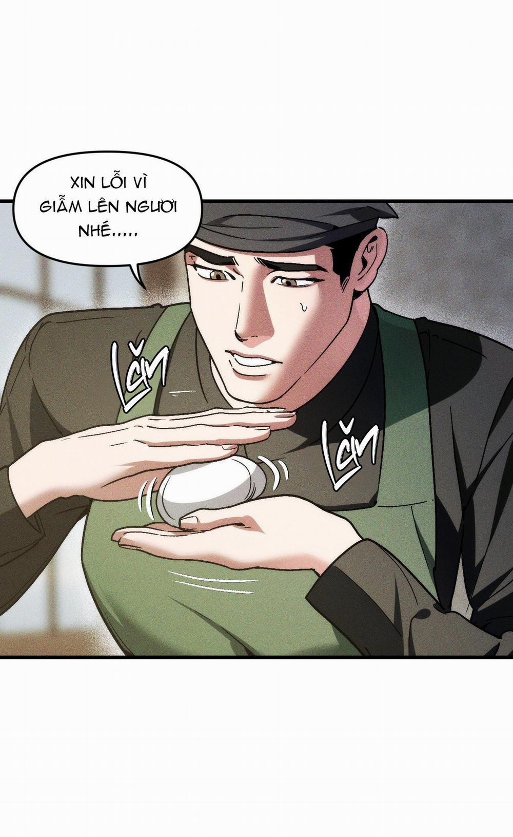 Anh Chồng Tế Phẩm 9 trang 32