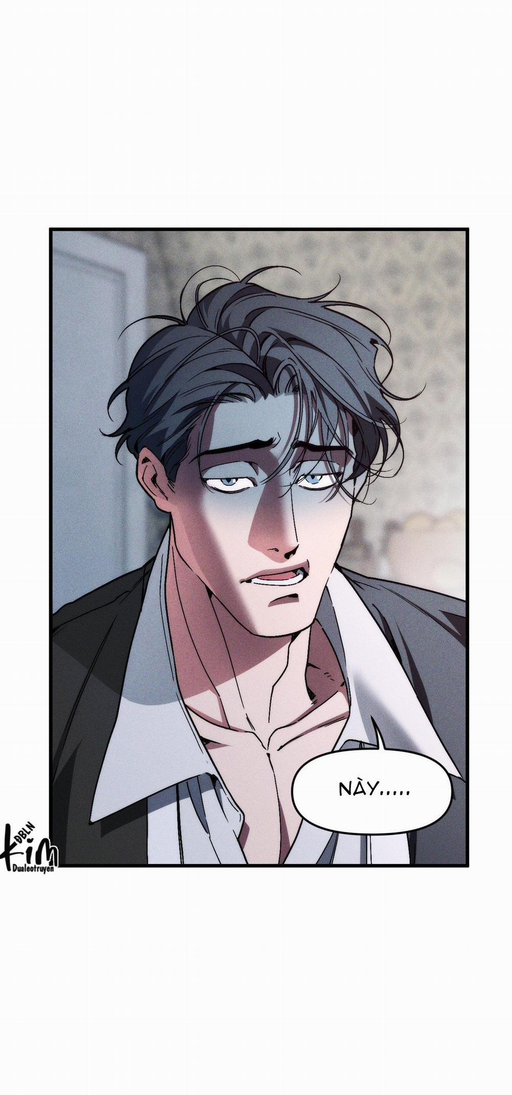 Anh Chồng Tế Phẩm 9 trang 37