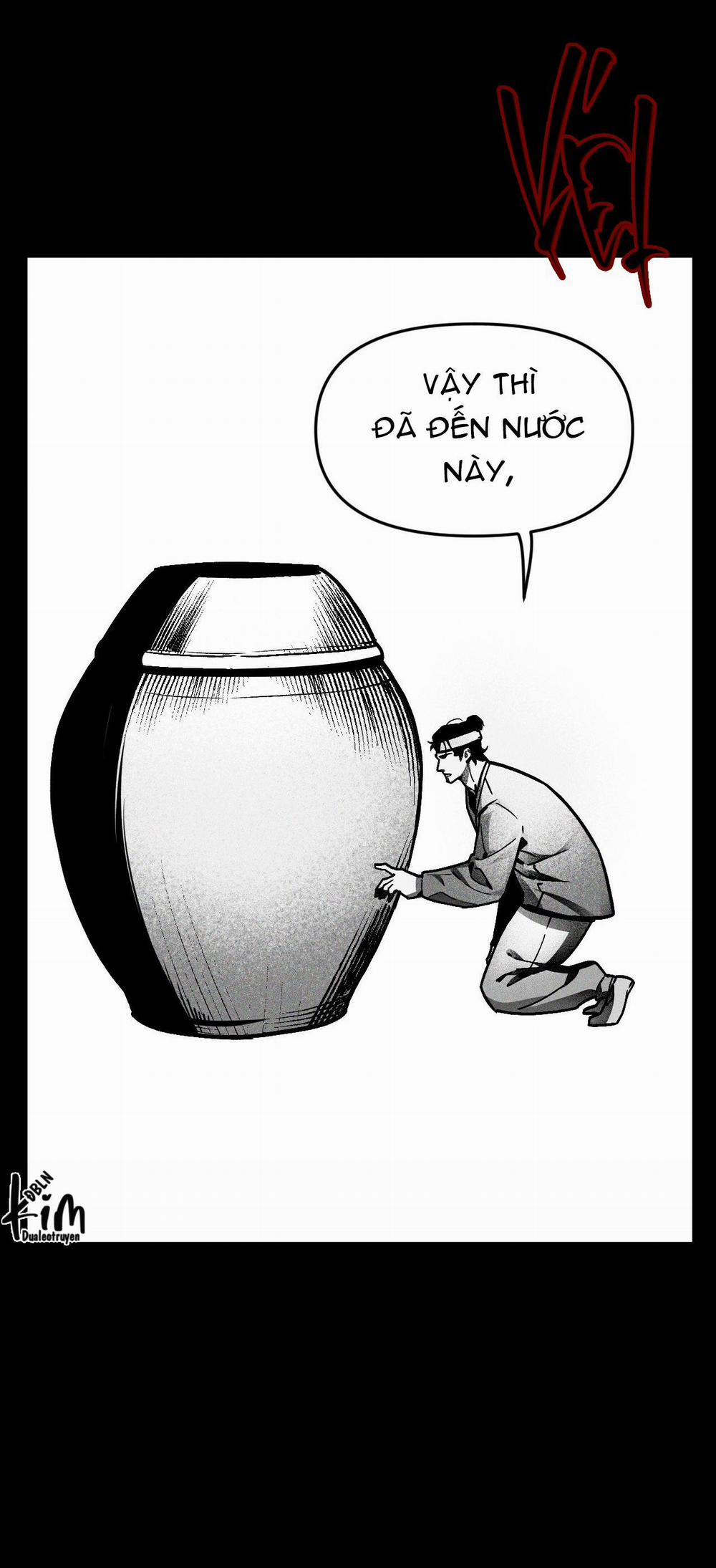 Anh Chồng Tế Phẩm 9 trang 4