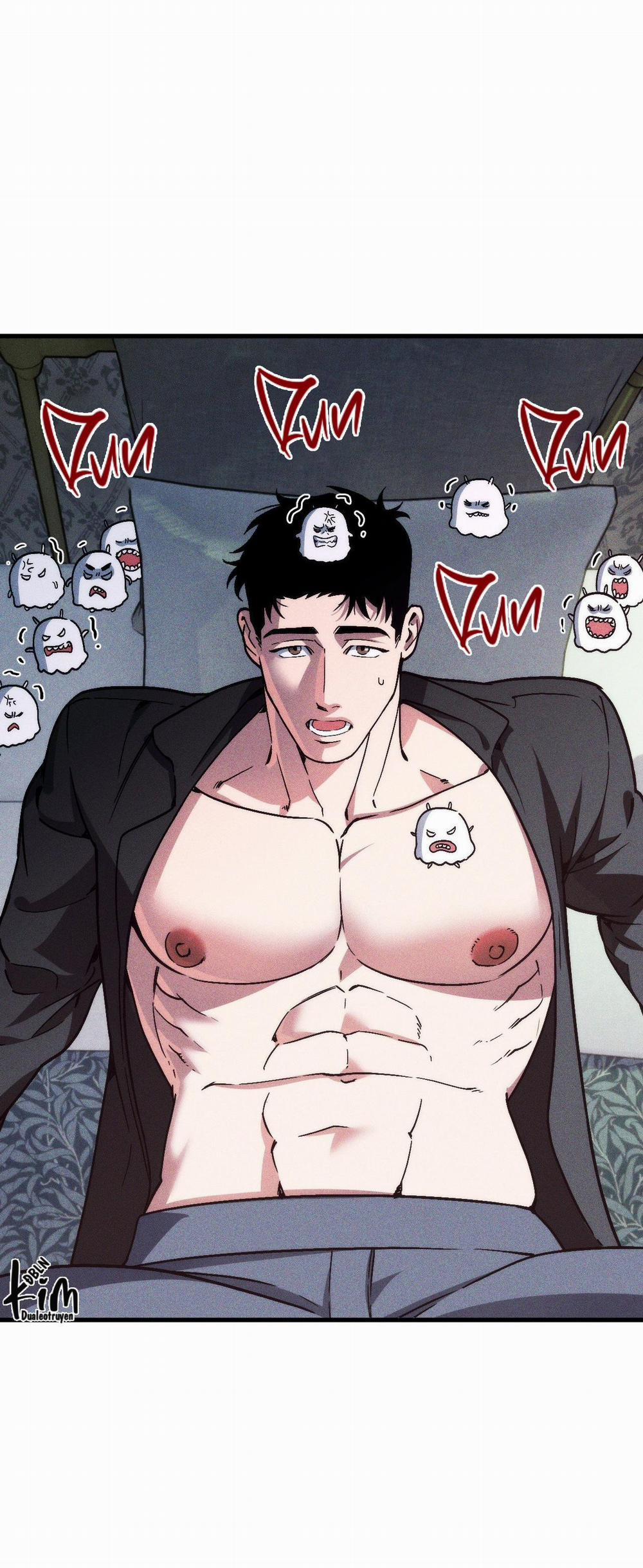 Anh Chồng Tế Phẩm 9 trang 43