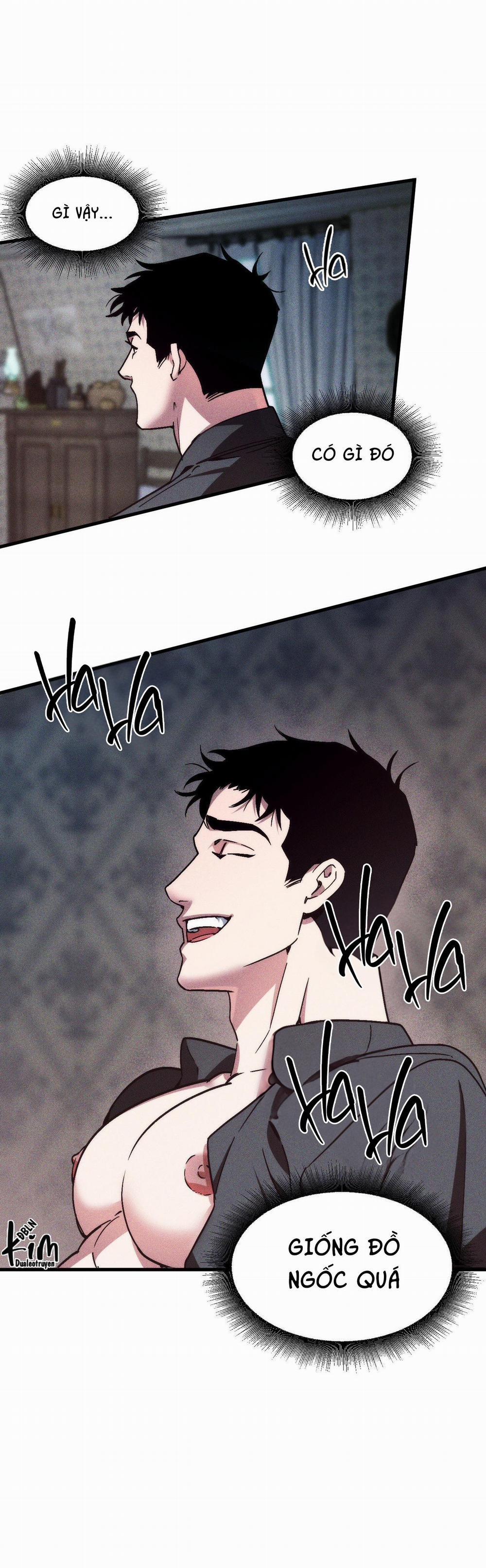 Anh Chồng Tế Phẩm 9 trang 48