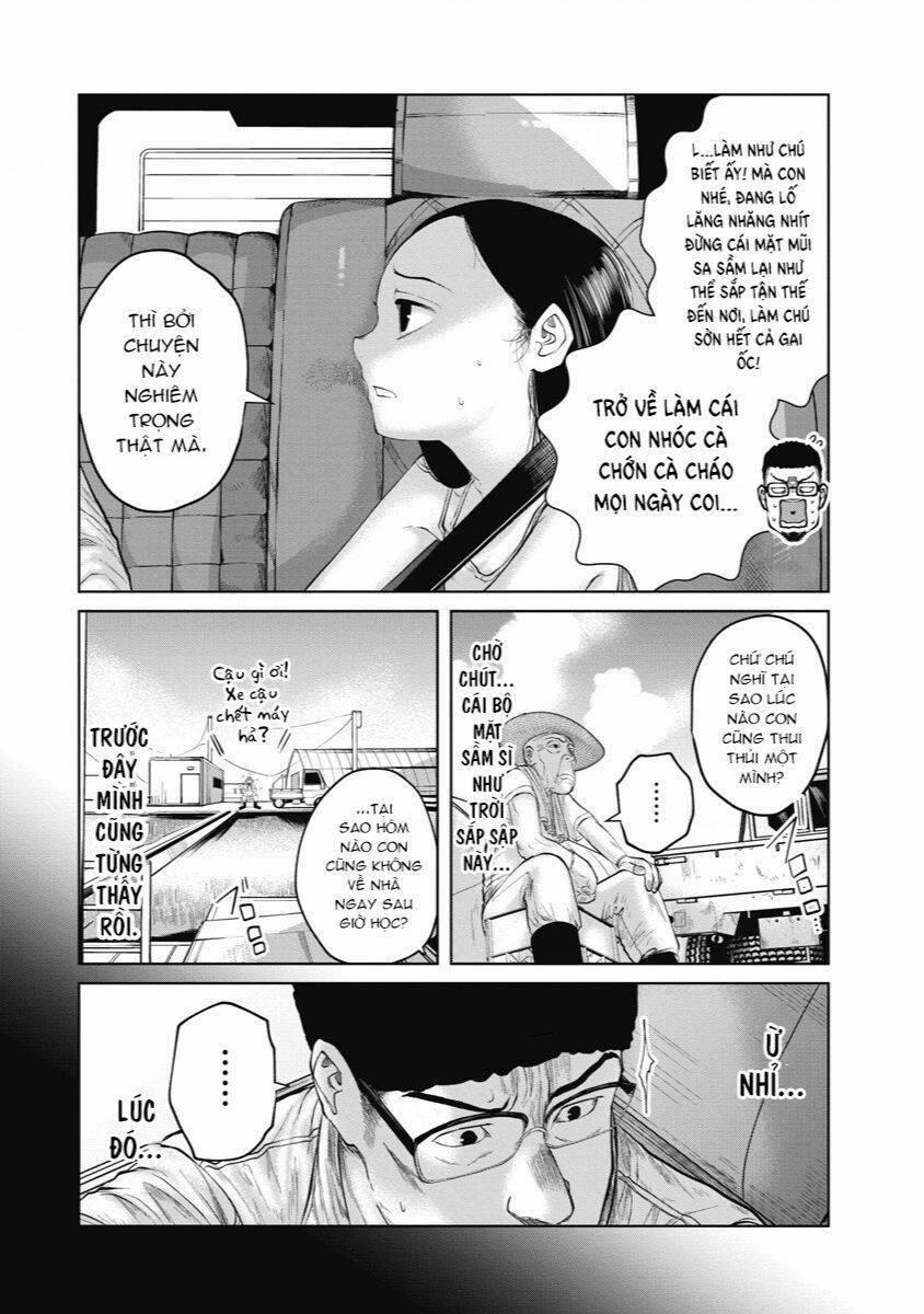 Anh Có Biết Cô Bé Này Không? 1 trang 26