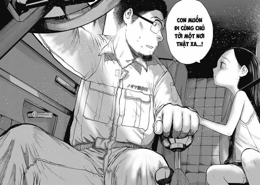 Anh Có Biết Cô Bé Này Không? 1 trang 30