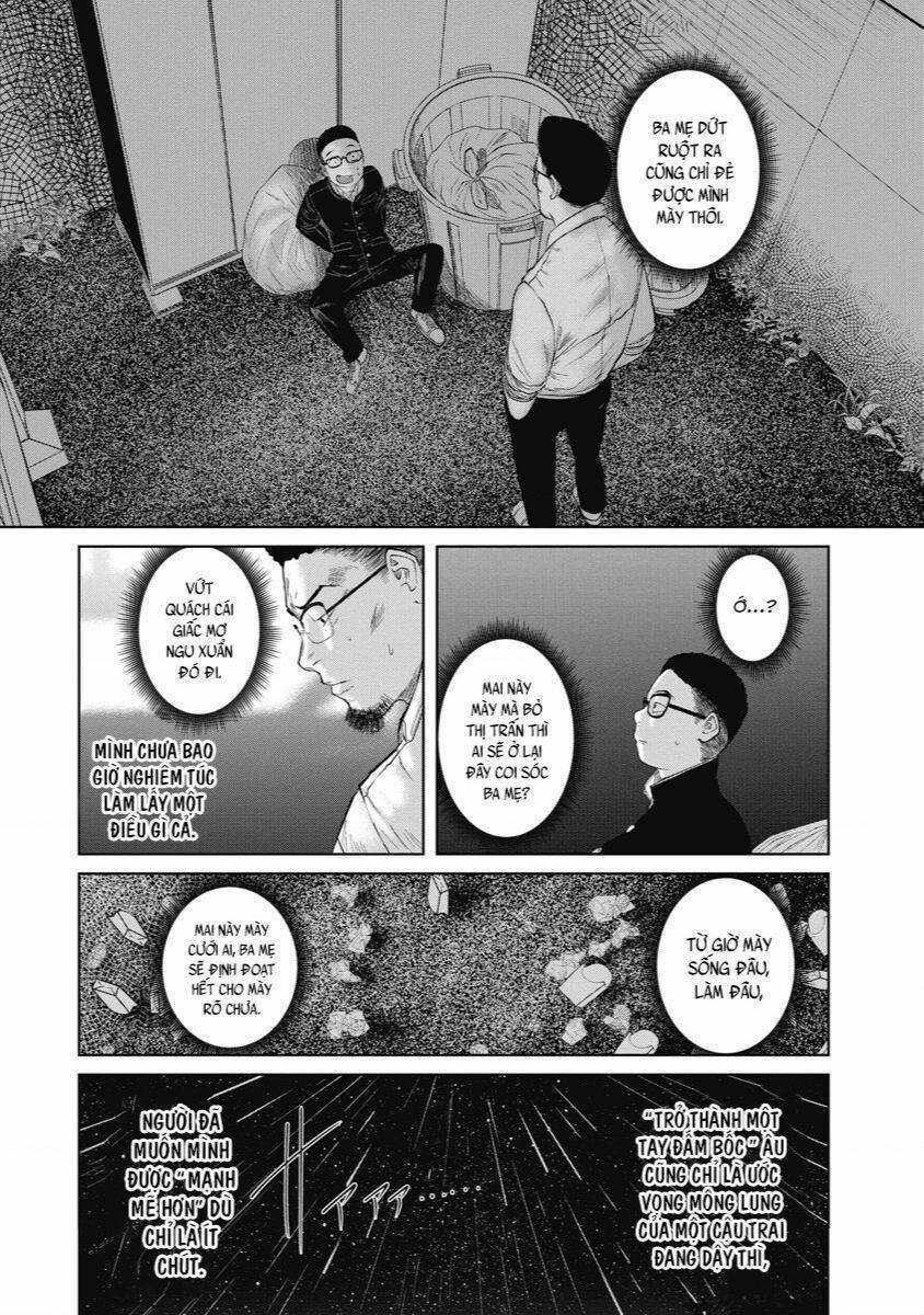 Anh Có Biết Cô Bé Này Không? 1 trang 33