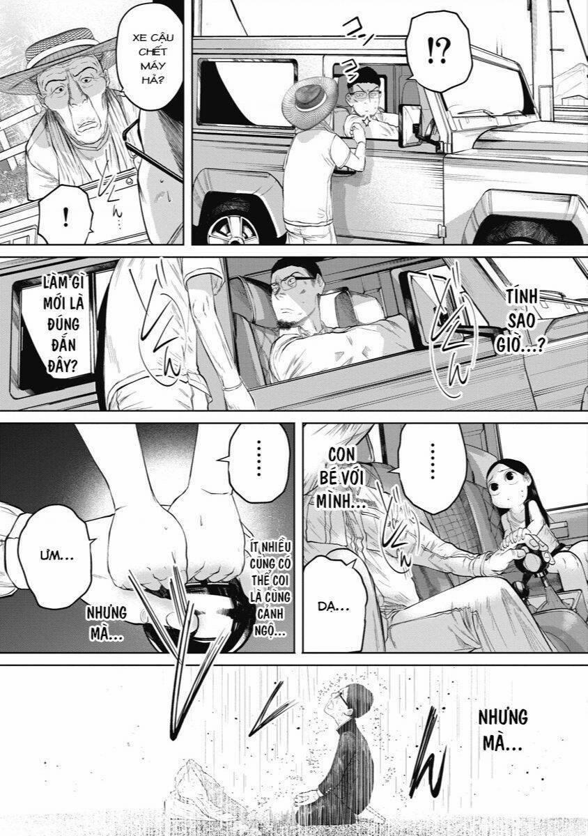 Anh Có Biết Cô Bé Này Không? 1 trang 36