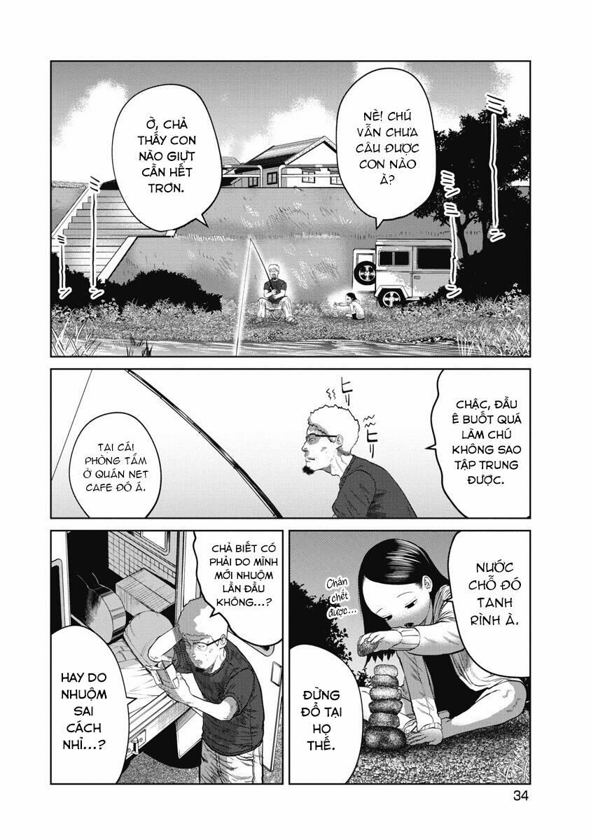 Anh Có Biết Cô Bé Này Không? 10 trang 11