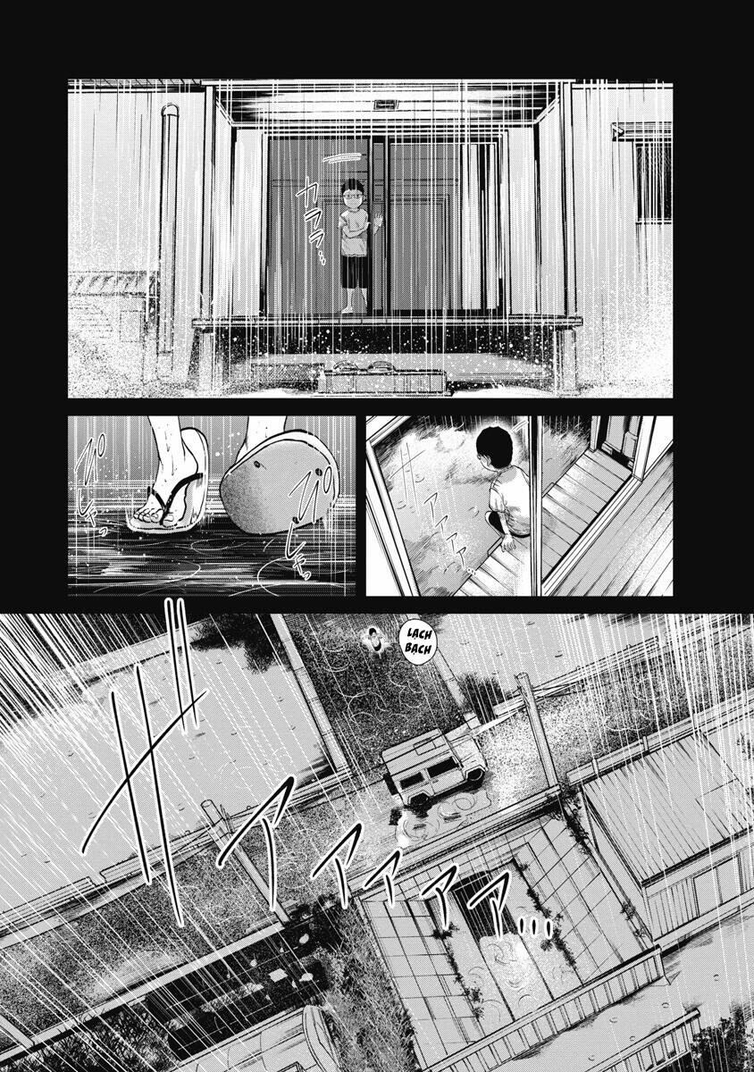 Anh Có Biết Cô Bé Này Không? 10 trang 7