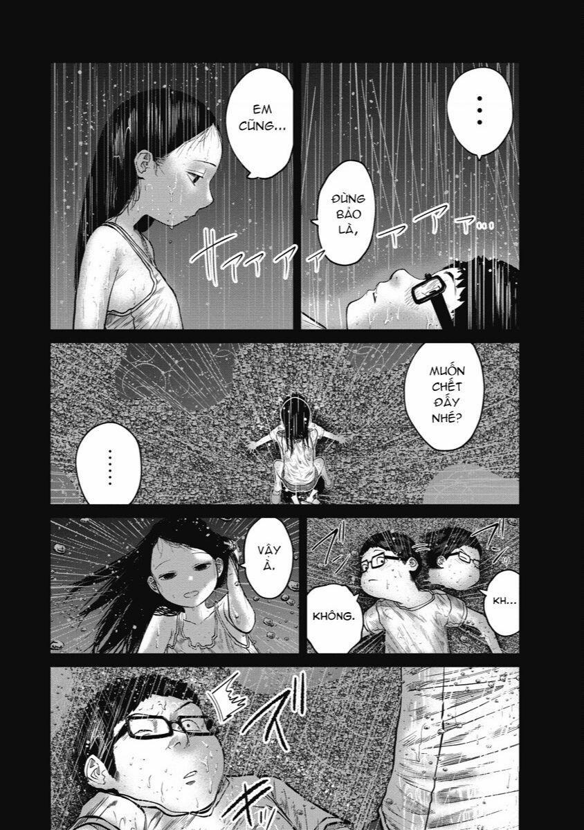 Anh Có Biết Cô Bé Này Không? 11 trang 14