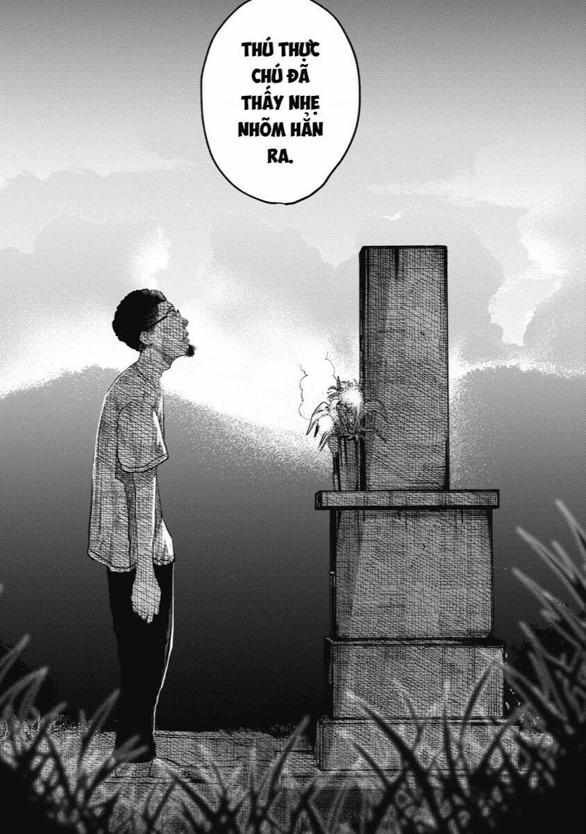 Anh Có Biết Cô Bé Này Không? 11 trang 6