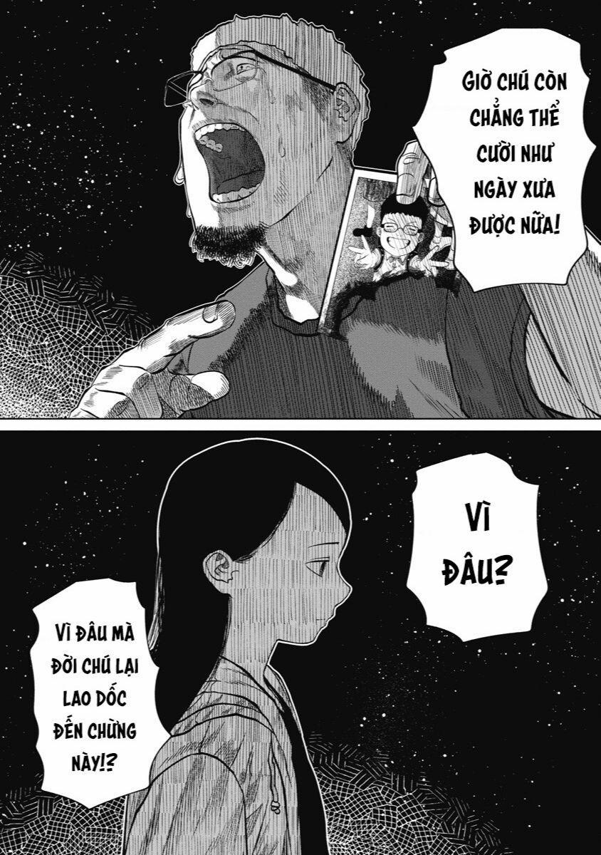 Anh Có Biết Cô Bé Này Không? 11 trang 8