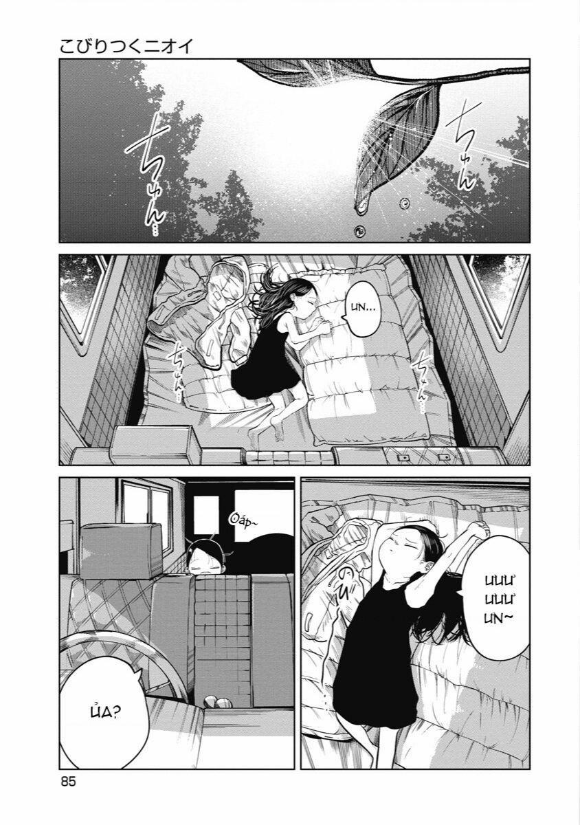 Anh Có Biết Cô Bé Này Không? 12 trang 18