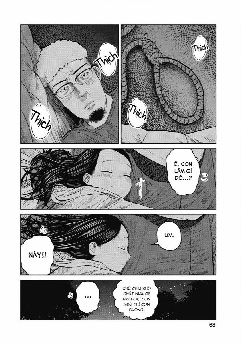 Anh Có Biết Cô Bé Này Không? 12 trang 2