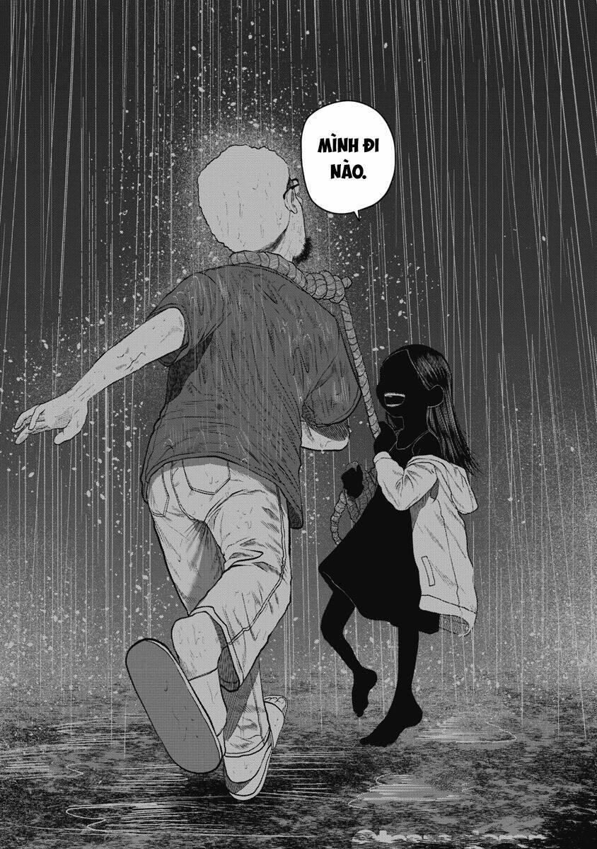 Anh Có Biết Cô Bé Này Không? 13 trang 15