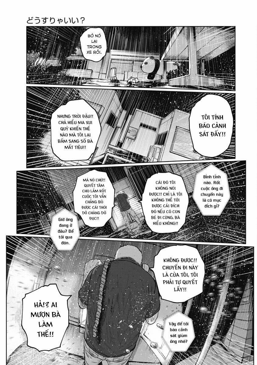 Anh Có Biết Cô Bé Này Không? 13 trang 8