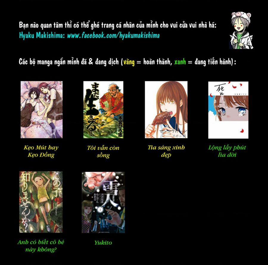 Anh Có Biết Cô Bé Này Không? 14 trang 20