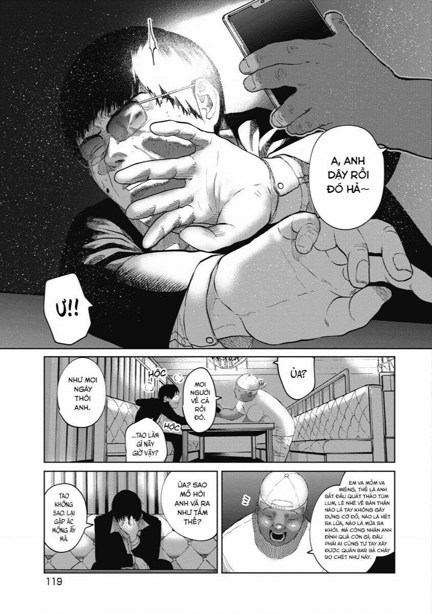 Anh Có Biết Cô Bé Này Không? 14 trang 9