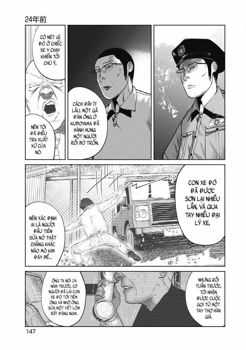 Anh Có Biết Cô Bé Này Không? 15 trang 18