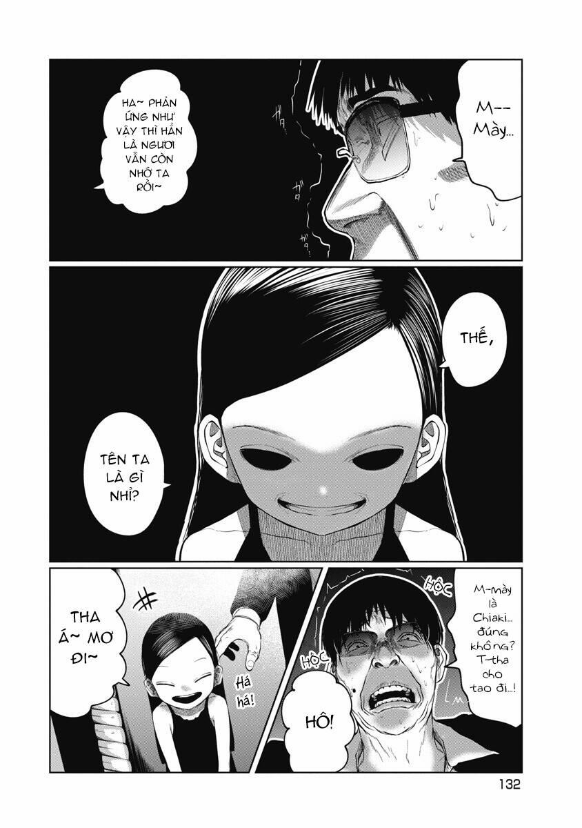 Anh Có Biết Cô Bé Này Không? 15 trang 3