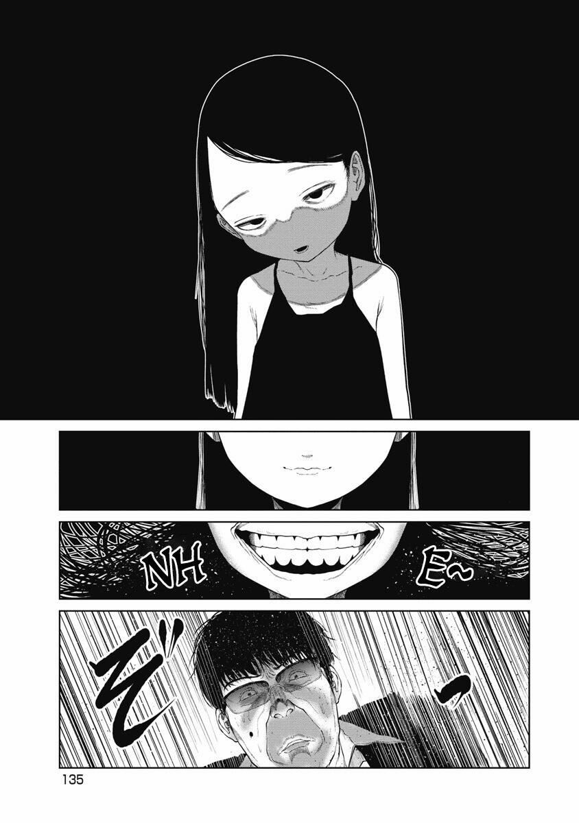 Anh Có Biết Cô Bé Này Không? 15 trang 6