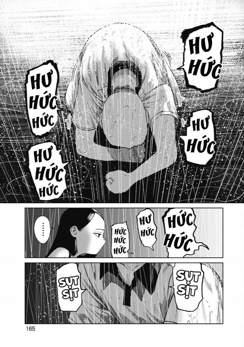 Anh Có Biết Cô Bé Này Không? 16 trang 14