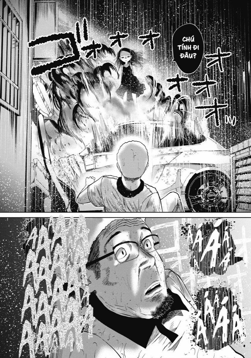 Anh Có Biết Cô Bé Này Không? 16 trang 8