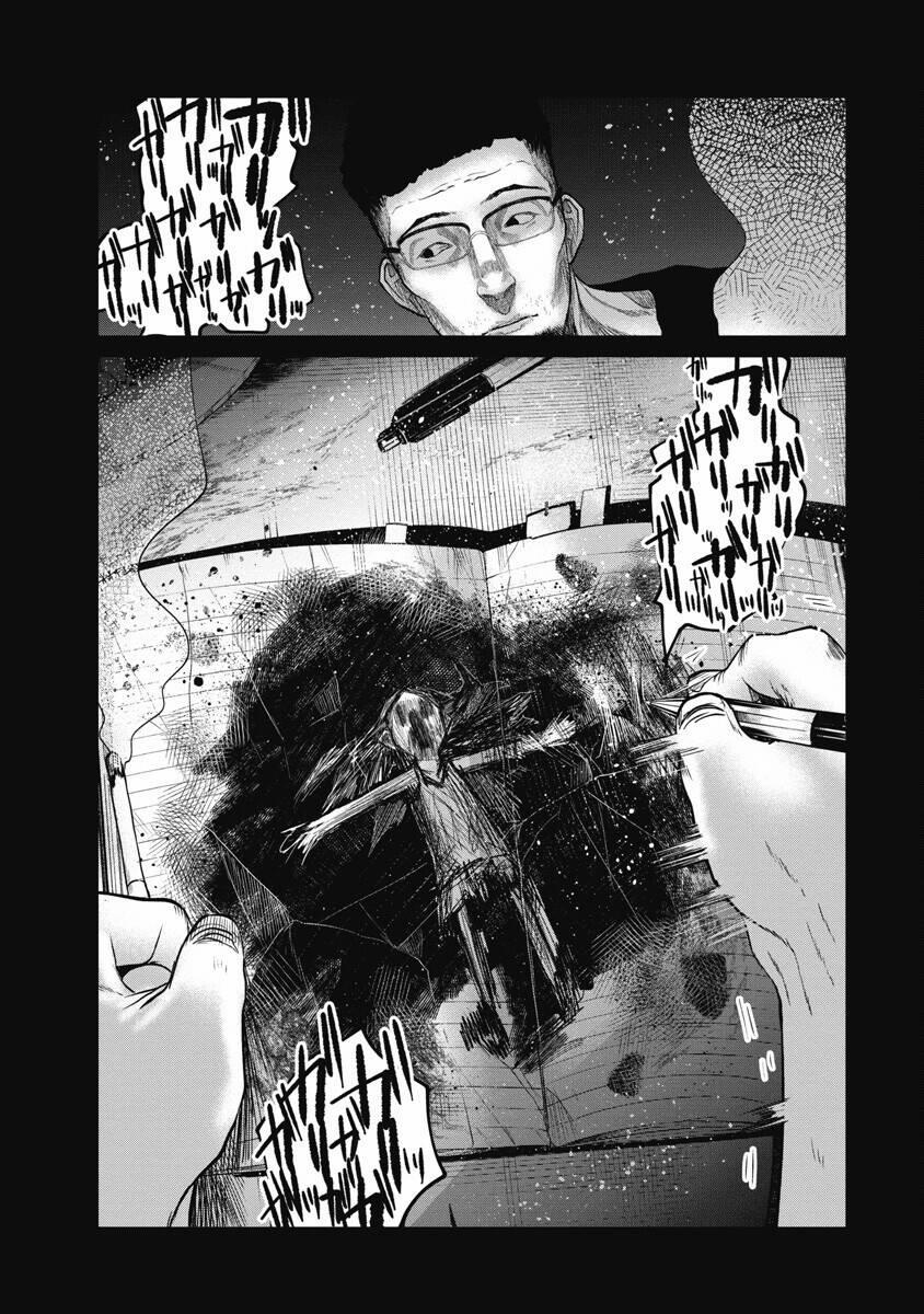 Anh Có Biết Cô Bé Này Không? 17 trang 10