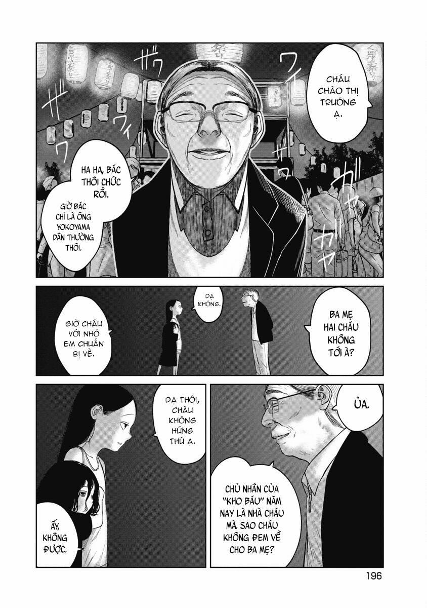 Anh Có Biết Cô Bé Này Không? 17 trang 25