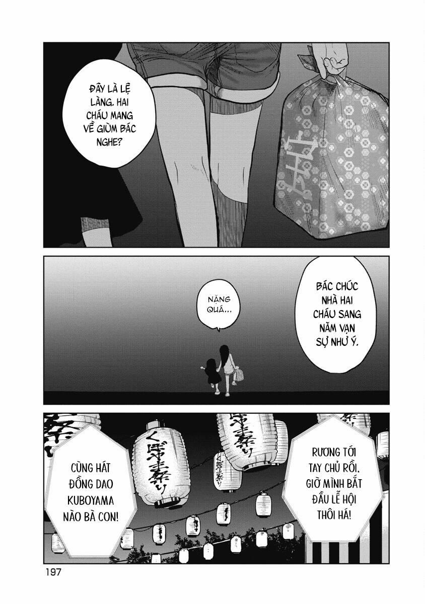 Anh Có Biết Cô Bé Này Không? 17 trang 26