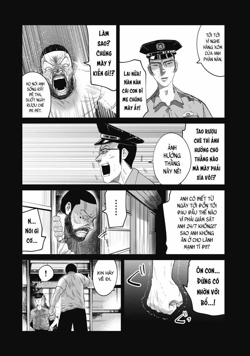 Anh Có Biết Cô Bé Này Không? 18 trang 10