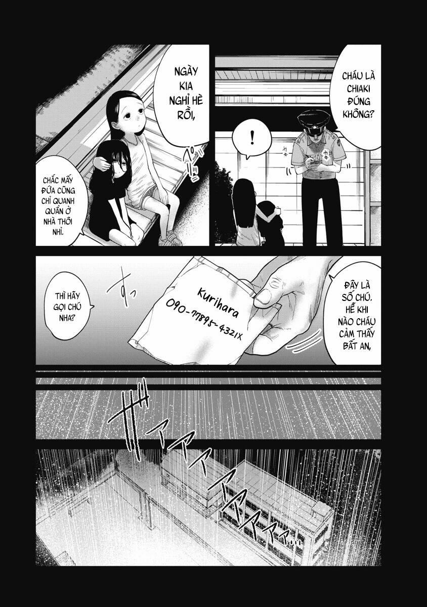 Anh Có Biết Cô Bé Này Không? 18 trang 12