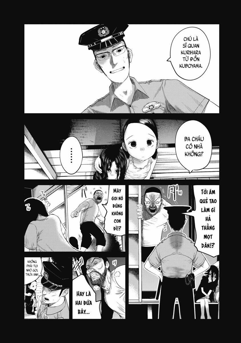 Anh Có Biết Cô Bé Này Không? 18 trang 9