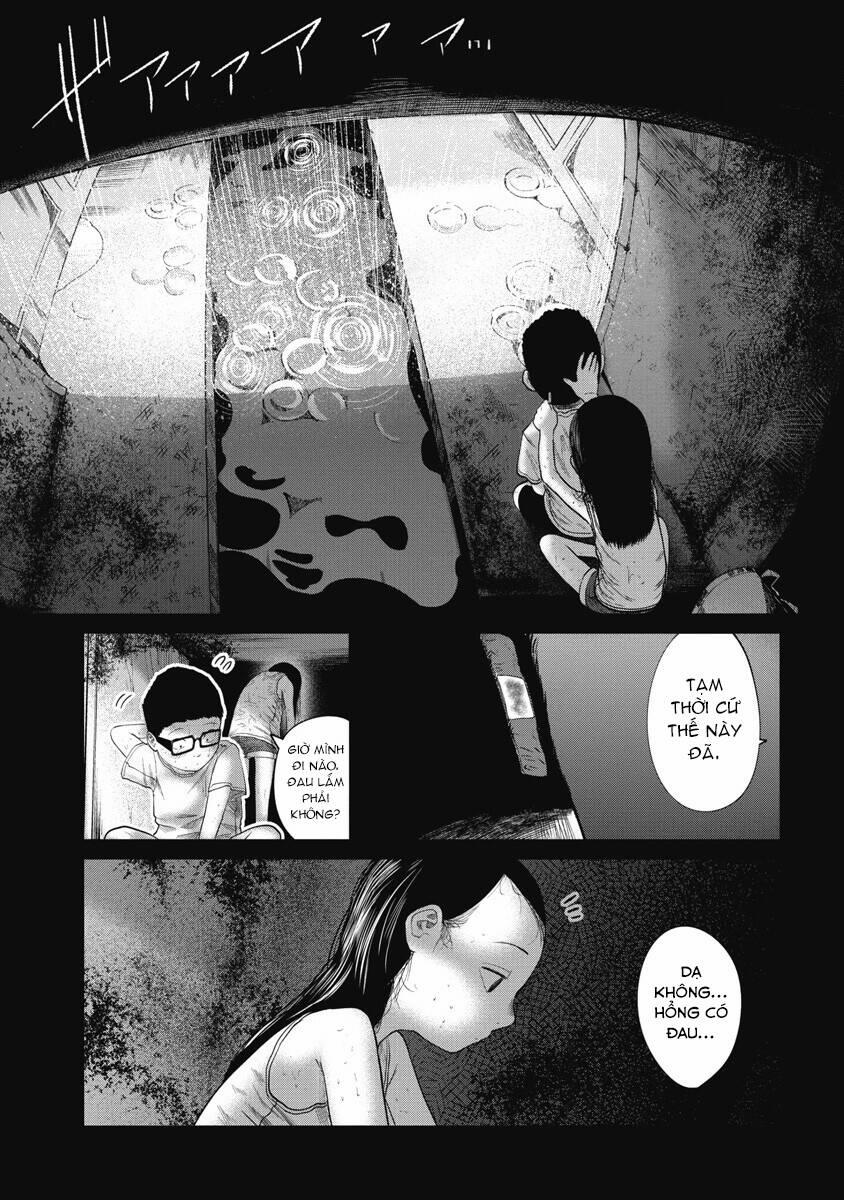 Anh Có Biết Cô Bé Này Không? 19 trang 10
