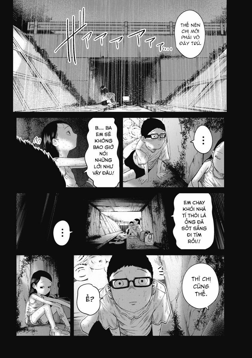 Anh Có Biết Cô Bé Này Không? 19 trang 13