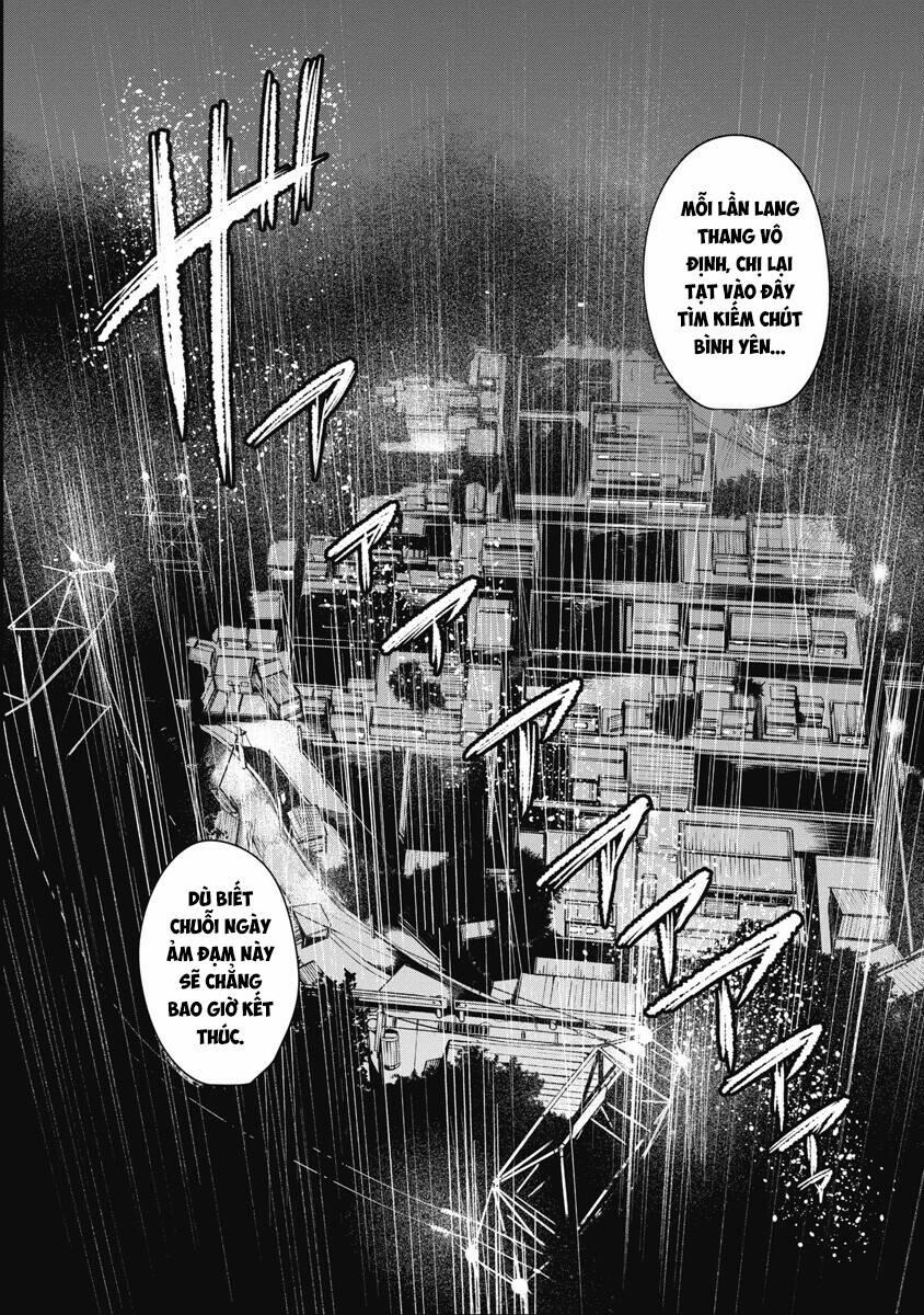 Anh Có Biết Cô Bé Này Không? 19 trang 15