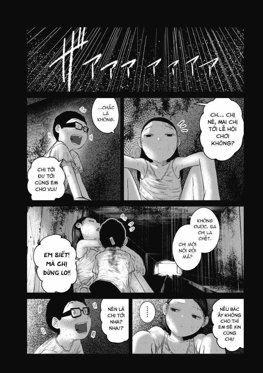 Anh Có Biết Cô Bé Này Không? 19 trang 16