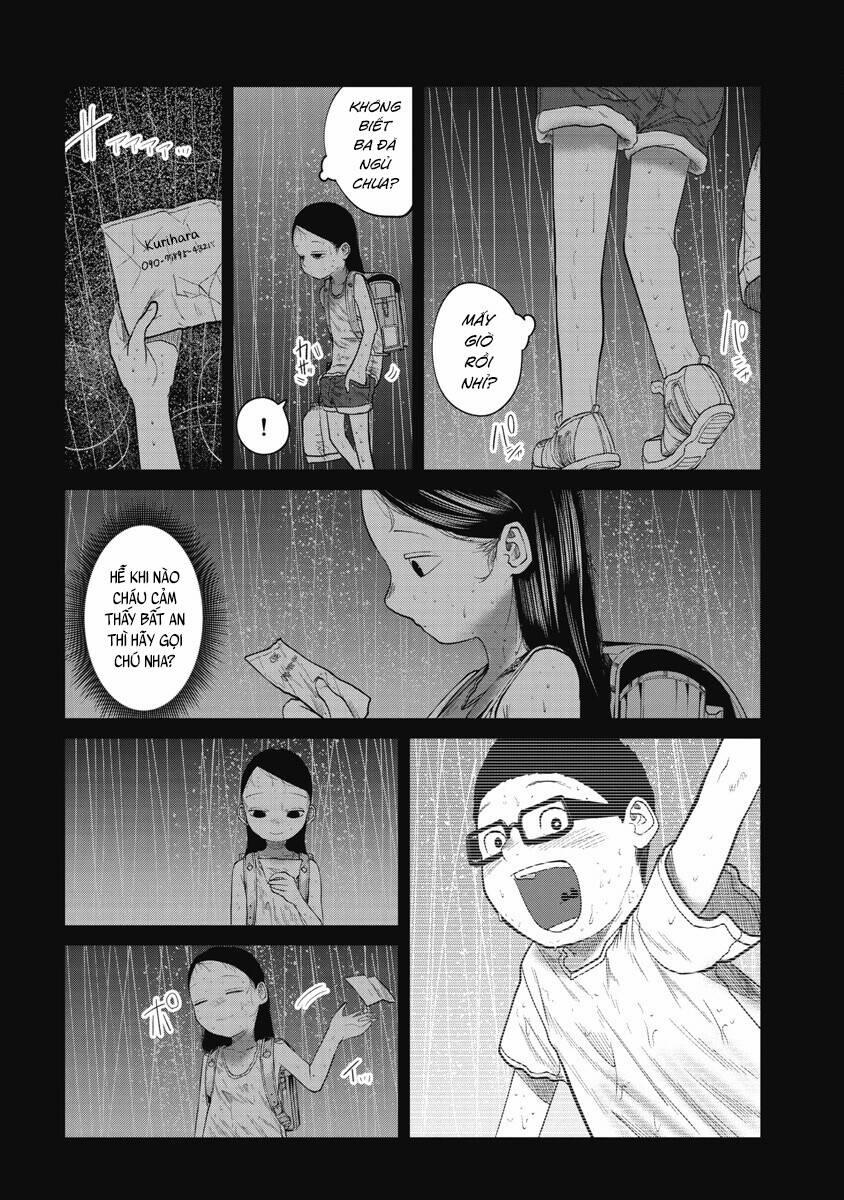 Anh Có Biết Cô Bé Này Không? 19 trang 19