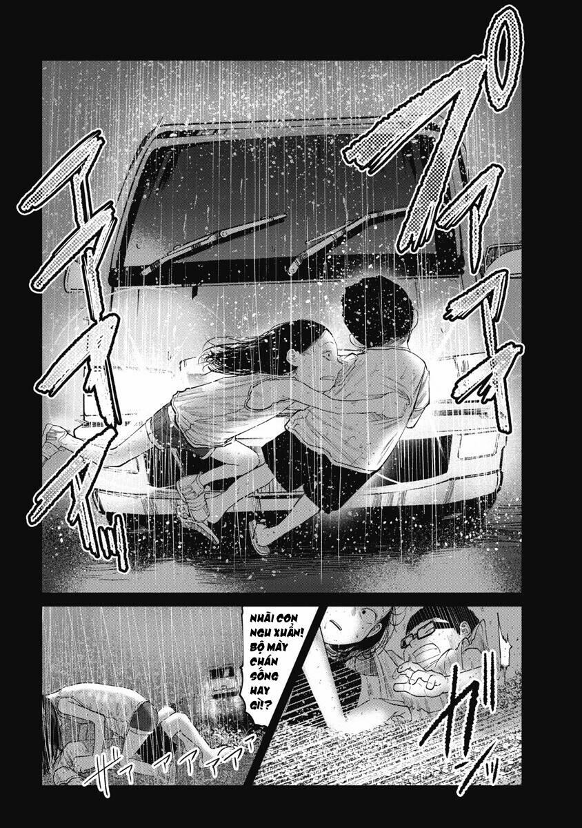 Anh Có Biết Cô Bé Này Không? 19 trang 5