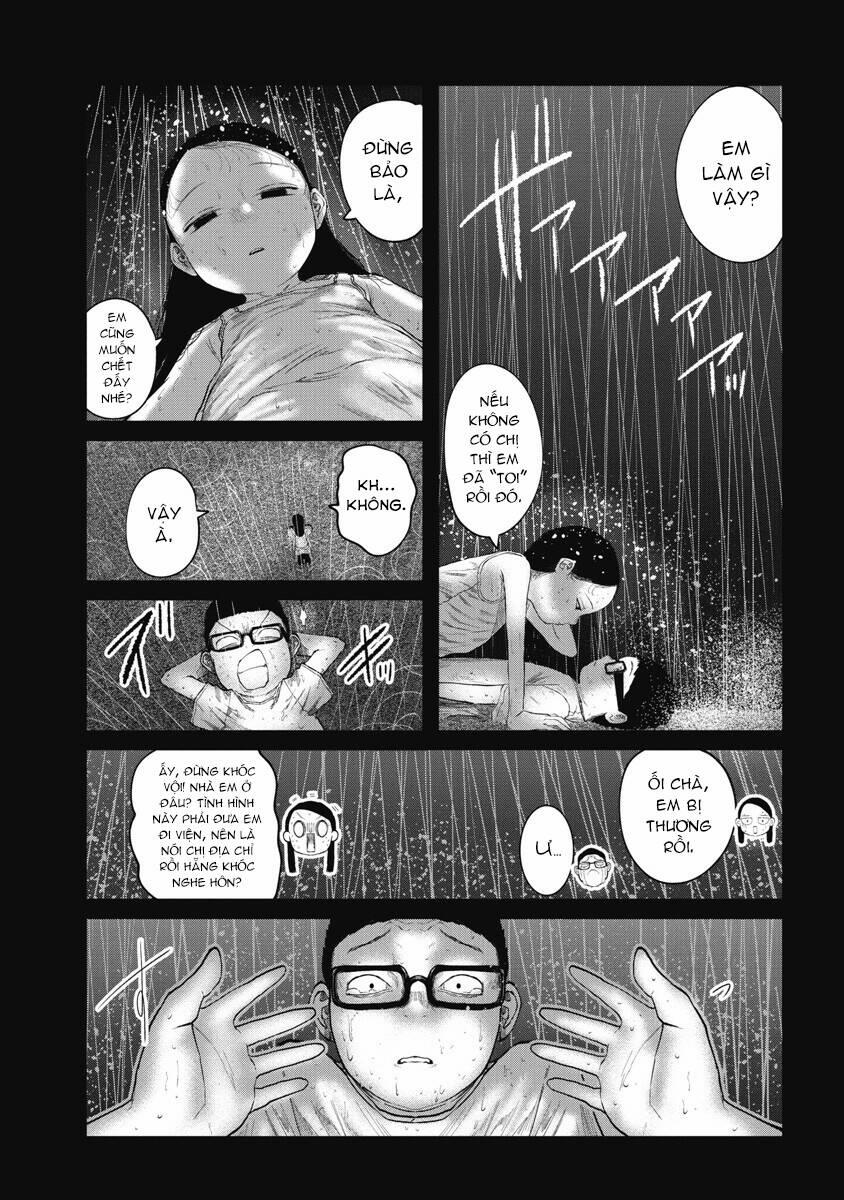 Anh Có Biết Cô Bé Này Không? 19 trang 6