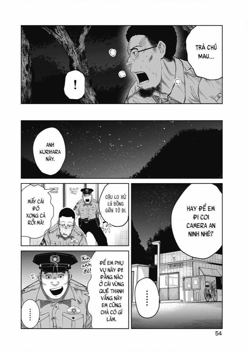 Anh Có Biết Cô Bé Này Không? 2 trang 10